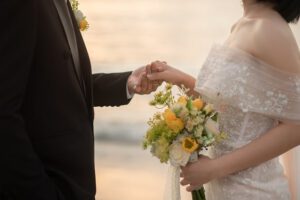 מה צריך לעשות לפני החתונה